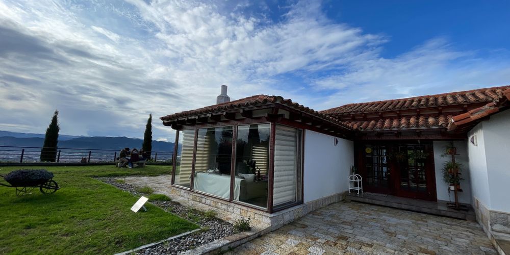 Casa de 4 alcobas en venta en Sindamanoy, Chía, 235 m² · foto 21 de 24