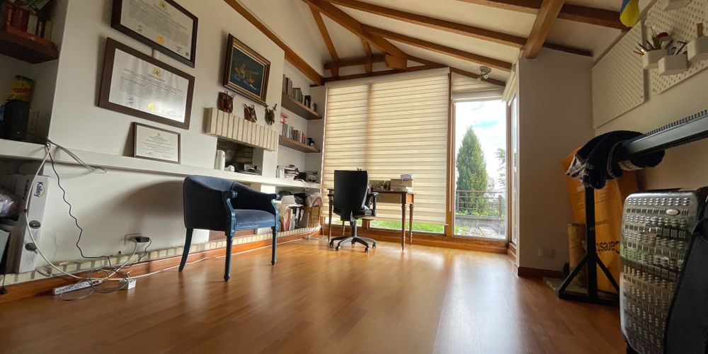 Casa de 4 alcobas en venta en Sindamanoy, Chía, 235 m² · foto 22 de 24