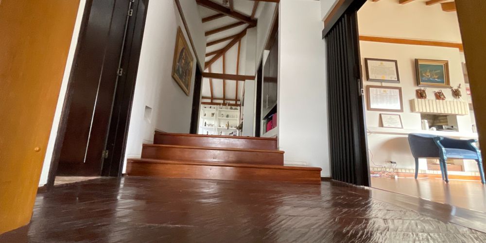 Casa de 4 alcobas en venta en Sindamanoy, Chía, 235 m² · foto 24 de 24