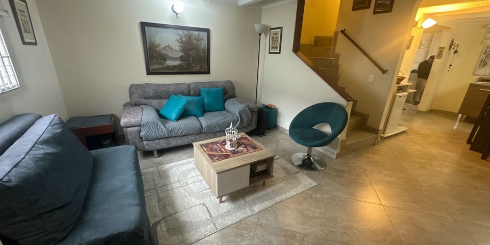 Casa en venta en Villa Mayor, Bogotá · foto 4 de 24
