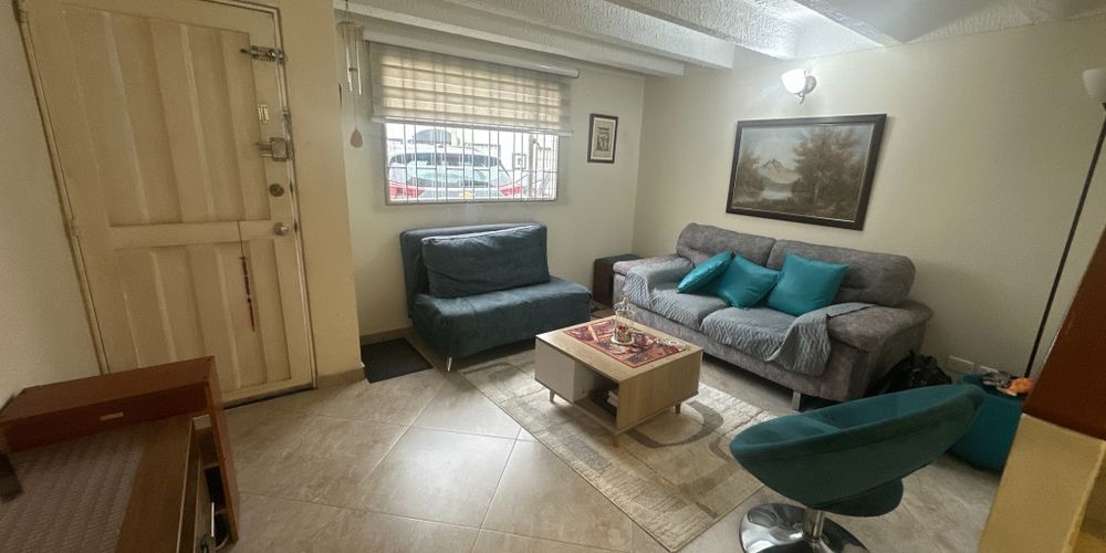 Casa en venta en Villa Mayor, Bogotá · foto 5 de 24
