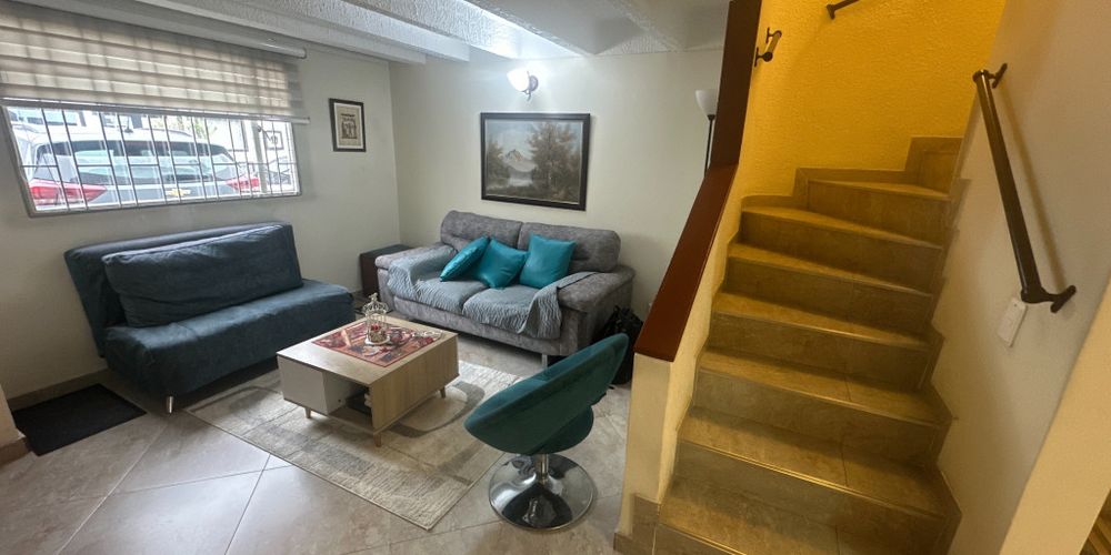 Casa en venta en Villa Mayor, Bogotá · foto 6 de 24