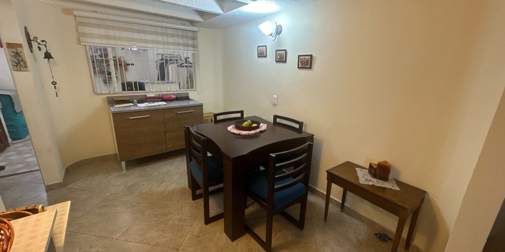 Casa en venta en Villa Mayor, Bogotá · foto 7 de 24