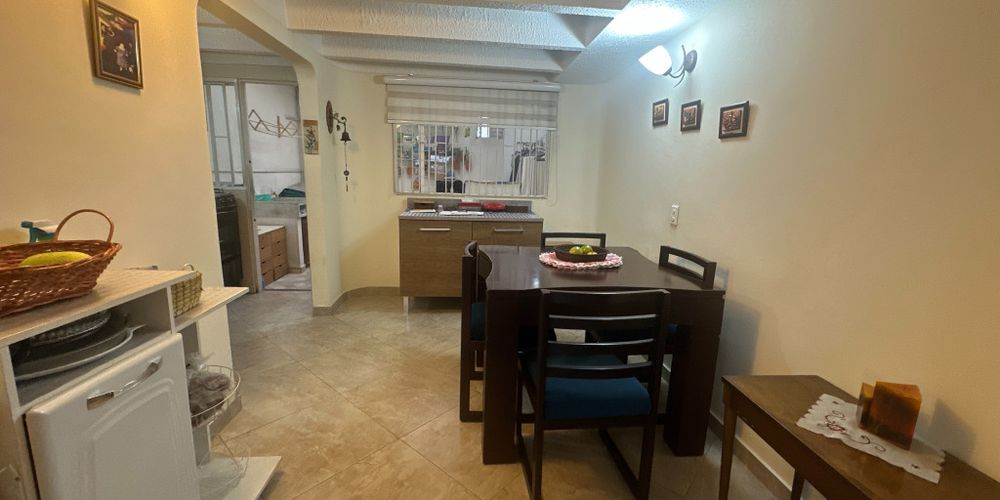 Casa en venta en Villa Mayor, Bogotá · foto 8 de 24