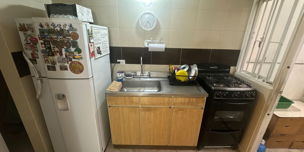 Casa en venta en Villa Mayor, Bogotá · foto 11 de 24