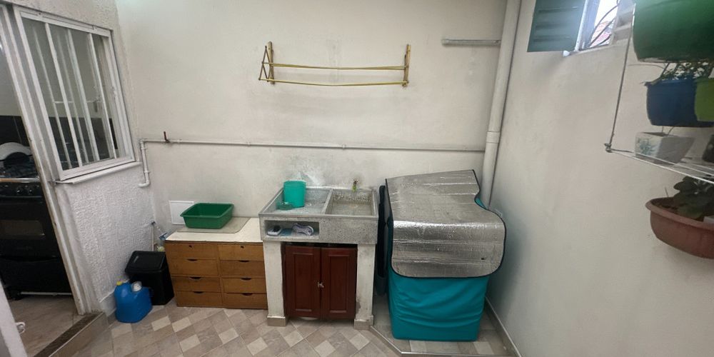 Casa en venta en Villa Mayor, Bogotá · foto 14 de 24