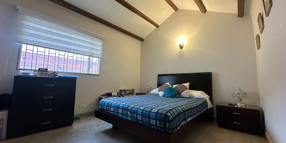 Casa en venta en Villa Mayor, Bogotá · foto 18 de 24