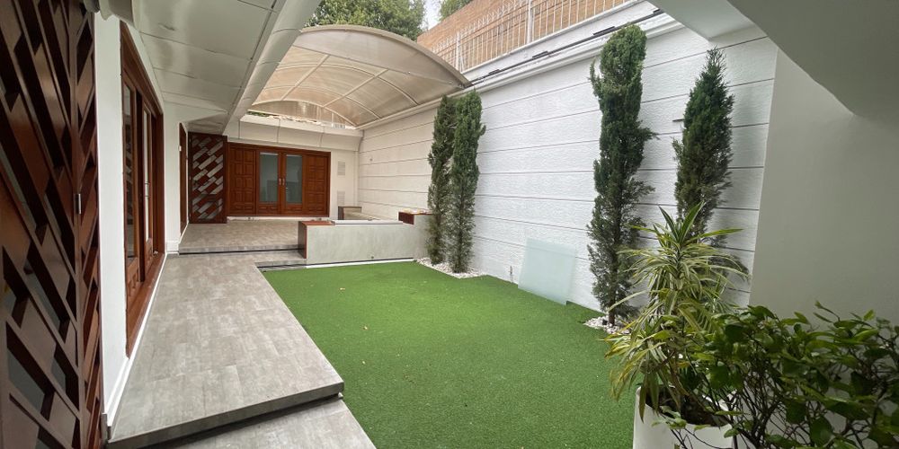 Casa en venta en Santa Barbara Alta, Bogotá · foto 4 de 24