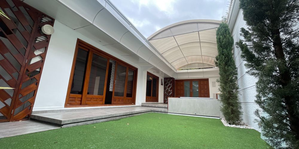 Casa en venta en Santa Barbara Alta, Bogotá · foto 5 de 24