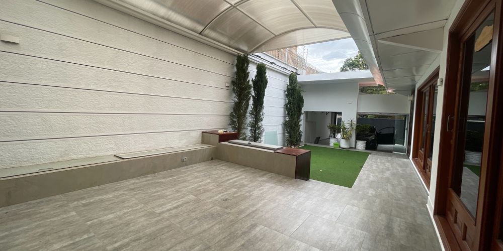 Casa en venta en Santa Barbara Alta, Bogotá · foto 6 de 24
