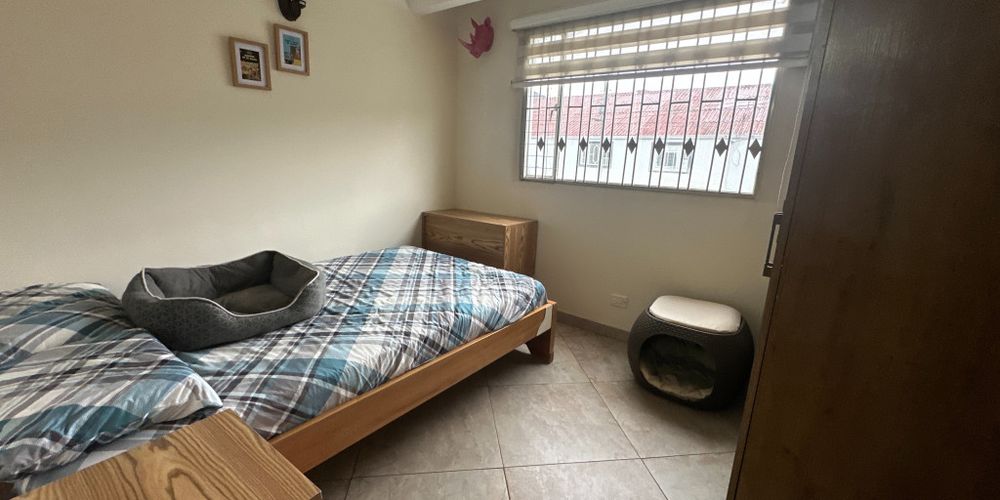 Casa en venta en Villa Mayor, Bogotá · foto 23 de 24