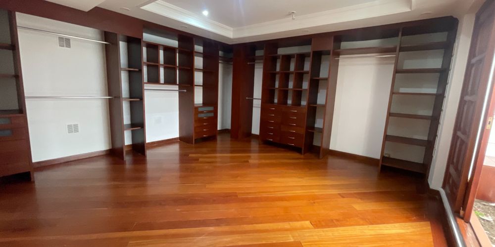 Casa en venta en Santa Barbara Alta, Bogotá · foto 7 de 24