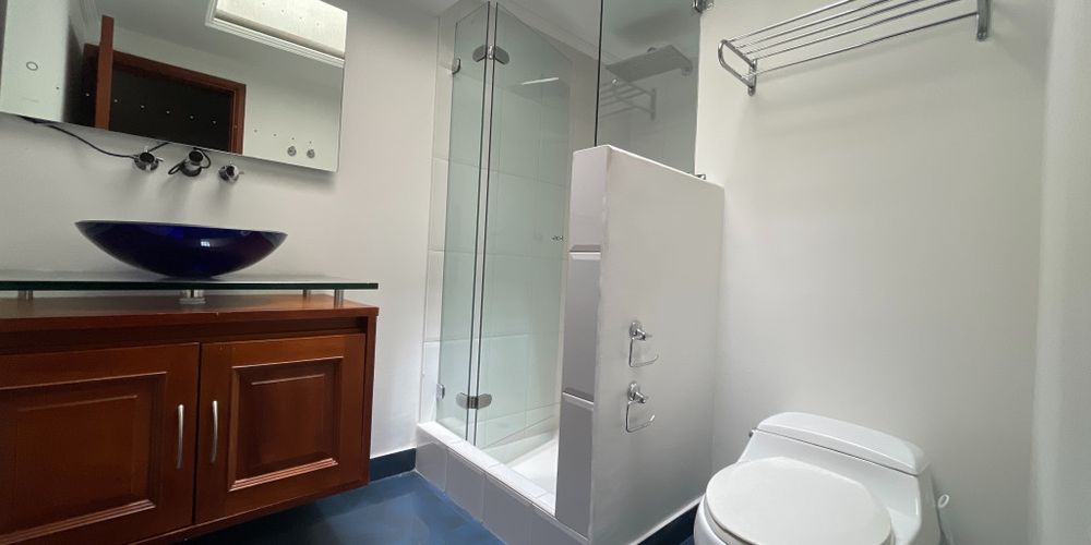 Casa en venta en Santa Barbara Alta, Bogotá · foto 11 de 24