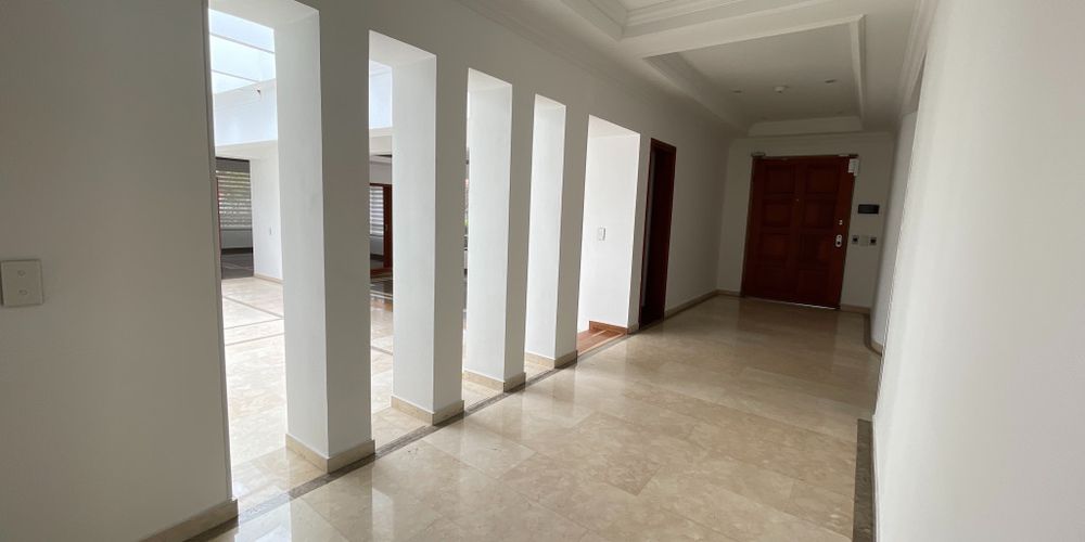 Casa en venta en Santa Barbara Alta, Bogotá · foto 13 de 24