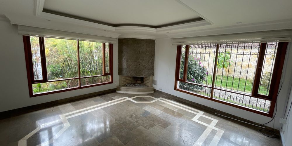 Casa en venta en Santa Barbara Alta, Bogotá · foto 17 de 24