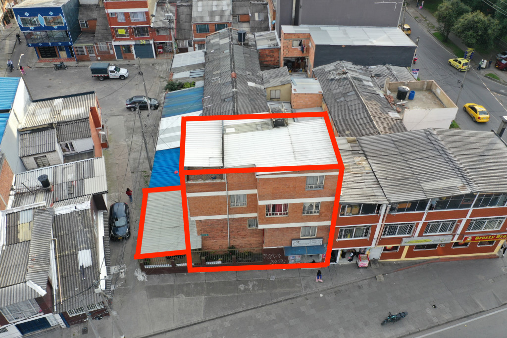 Casa en venta en Ciudad Quirigua, Bogotá · foto 2 de 24