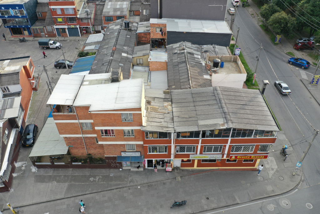 Casa en venta en Ciudad Quirigua, Bogotá · foto 3 de 24