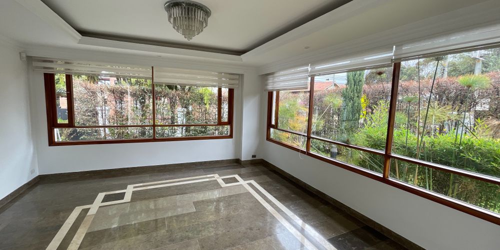 Casa en venta en Santa Barbara Alta, Bogotá · foto 19 de 24
