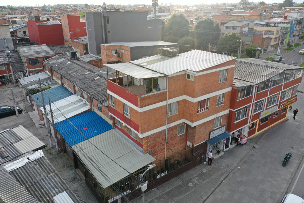 Casa en venta en Ciudad Quirigua, Bogotá · foto 4 de 24
