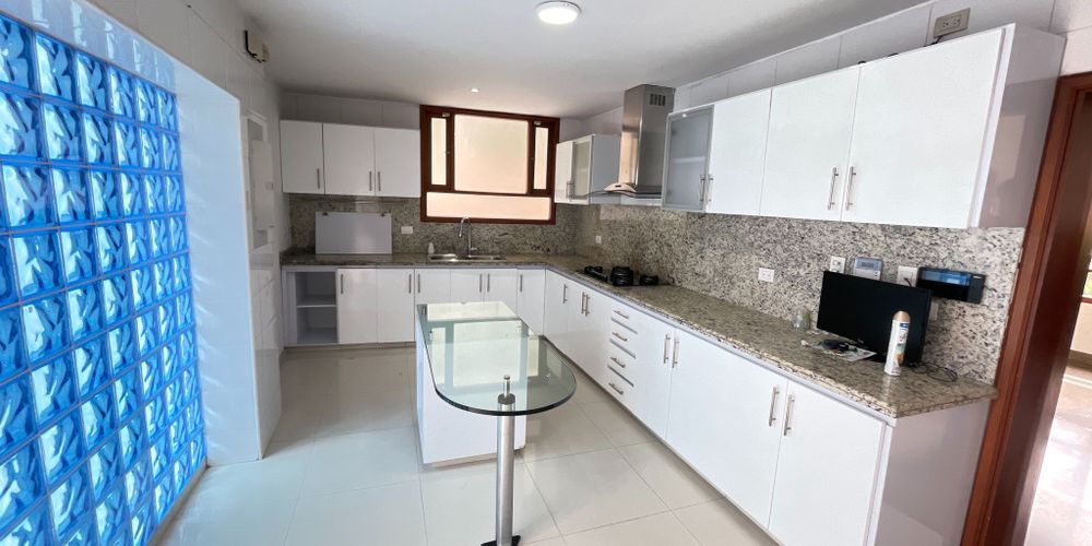 Casa en venta en Santa Barbara Alta, Bogotá · foto 21 de 24