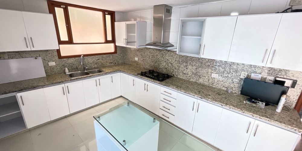 Casa en venta en Santa Barbara Alta, Bogotá · foto 22 de 24