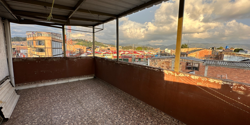 Casa en venta en Ciudad Quirigua, Bogotá · foto 6 de 24