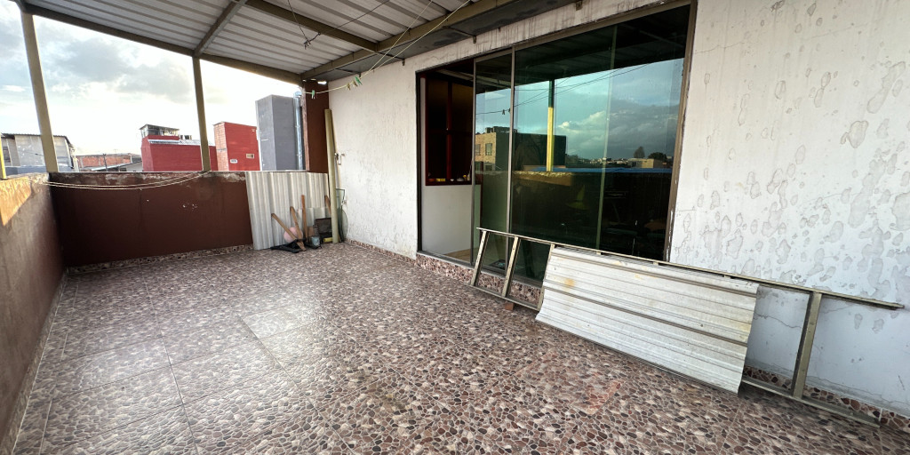 Casa en venta en Ciudad Quirigua, Bogotá · foto 8 de 24