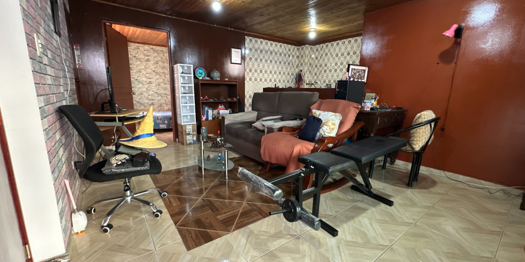Casa en venta en Ciudad Quirigua, Bogotá · foto 9 de 24