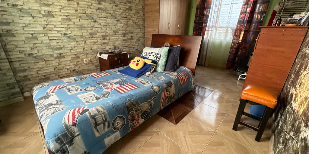 Casa en venta en Ciudad Quirigua, Bogotá · foto 11 de 24