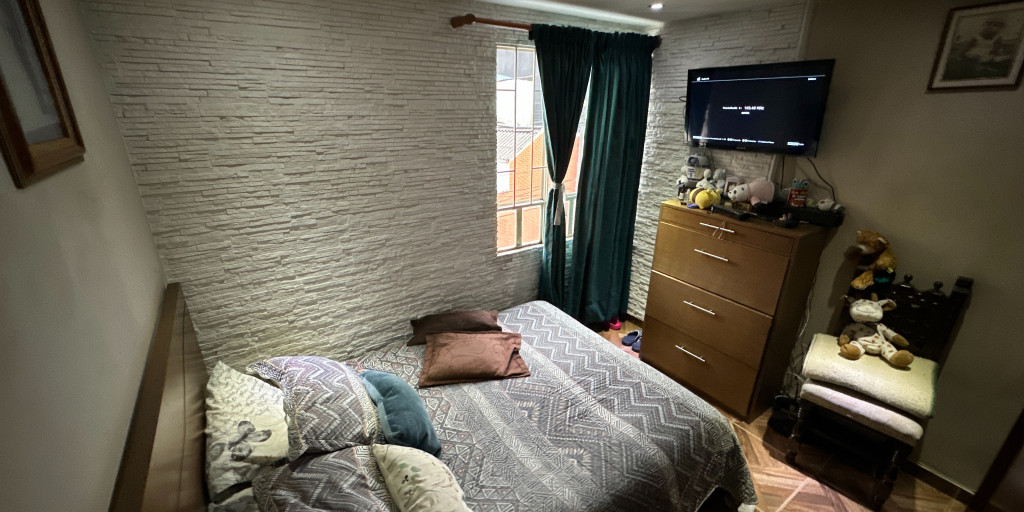 Casa en venta en Ciudad Quirigua, Bogotá · foto 13 de 24