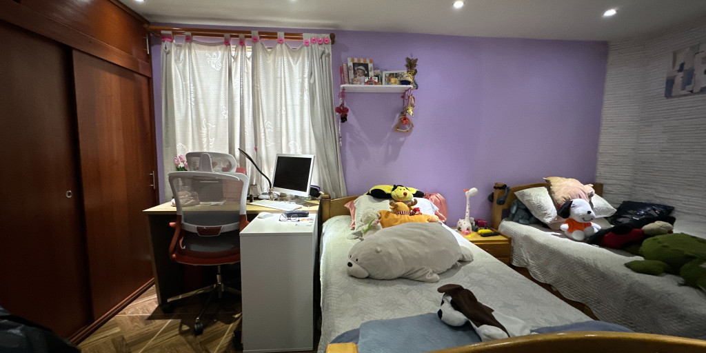 Casa en venta en Ciudad Quirigua, Bogotá · foto 14 de 24
