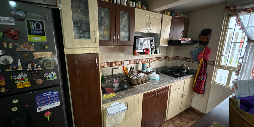 Casa en venta en Ciudad Quirigua, Bogotá · foto 15 de 24