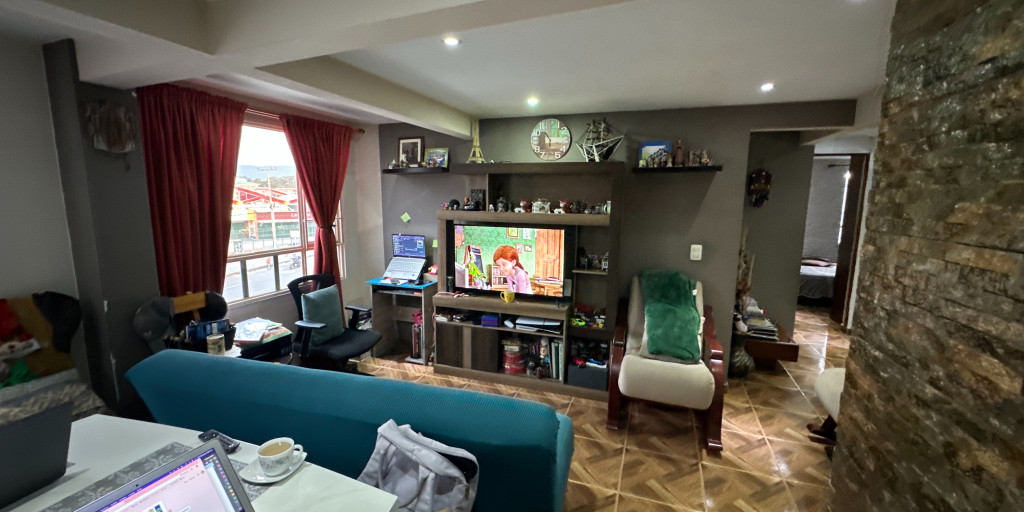 Casa en venta en Ciudad Quirigua, Bogotá · foto 16 de 24