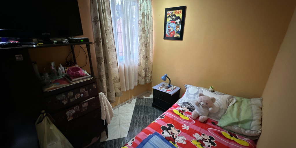 Casa en venta en Ciudad Quirigua, Bogotá · foto 19 de 24