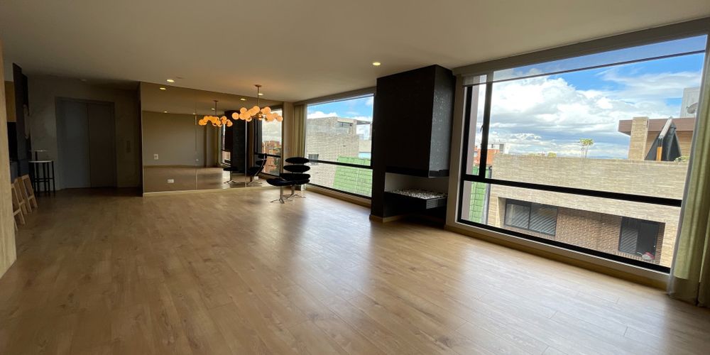 Apartamento en venta en Los Rosales, Bogotá · foto 4 de 24
