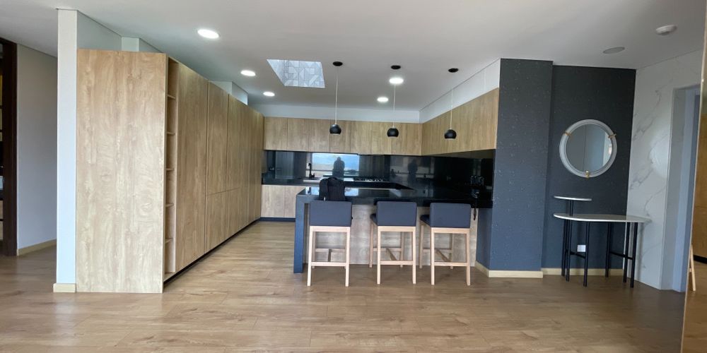 Apartamento en venta en Los Rosales, Bogotá · foto 5 de 24