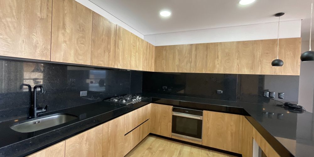 Apartamento en venta en Los Rosales, Bogotá · foto 7 de 24