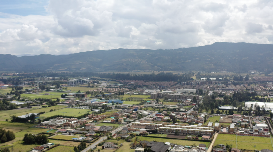 Lote en venta en Canelon, Cajicá, 44000 m² · foto 4 de 24