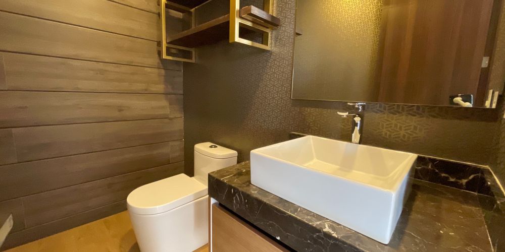 Apartamento en venta en Los Rosales, Bogotá · foto 9 de 24