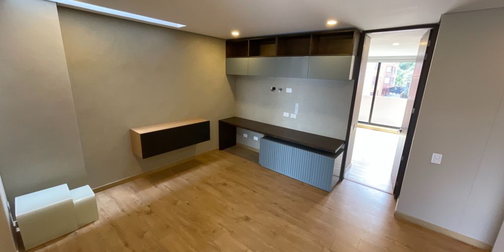 Apartamento en venta en Los Rosales, Bogotá · foto 10 de 24