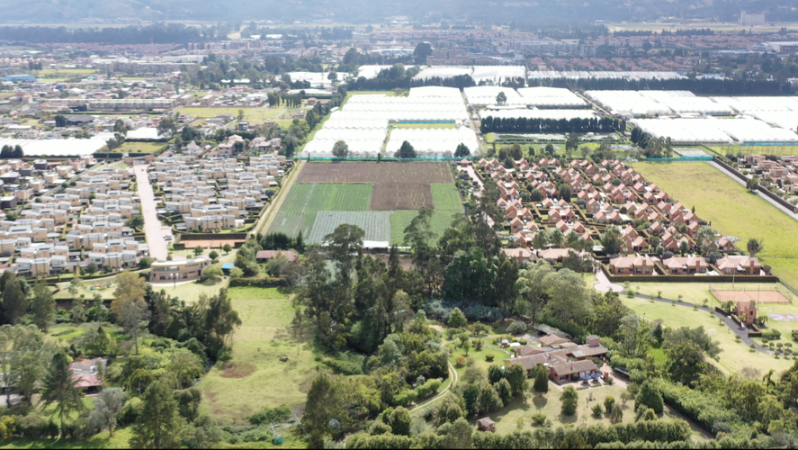 Lote en venta en Canelon, Cajicá, 44000 m² · foto 5 de 24