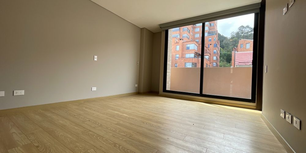 Apartamento en venta en Los Rosales, Bogotá · foto 11 de 24