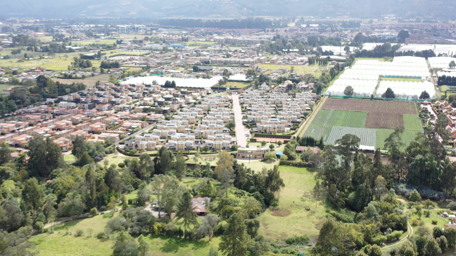 Lote en venta en Canelon, Cajicá, 44000 m² · foto 6 de 24