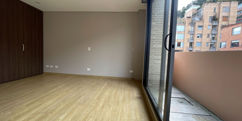 Apartamento en venta en Los Rosales, Bogotá · foto 12 de 24