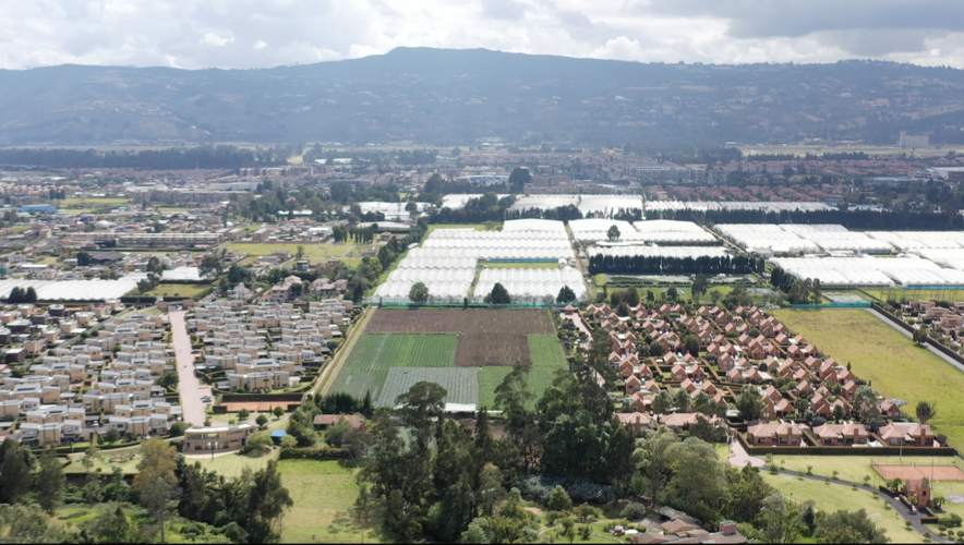 Lote en venta en Canelon, Cajicá, 44000 m² · foto 7 de 24