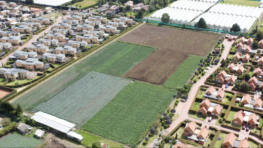 Lote en venta en Canelon, Cajicá, 44000 m² · foto 8 de 24