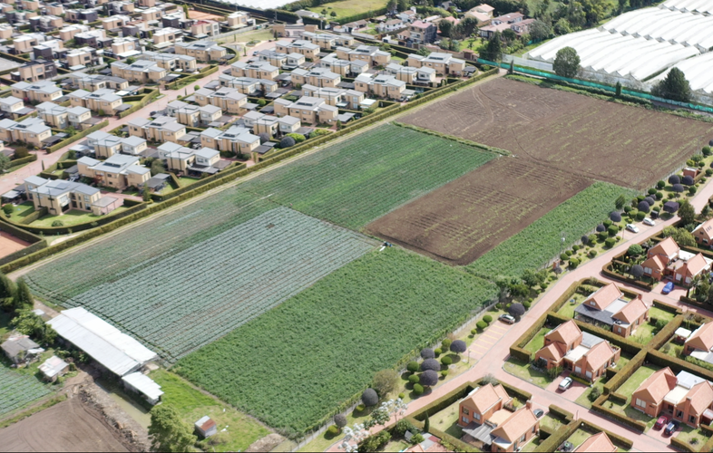 Lote en venta en Canelon, Cajicá, 44000 m² · foto 9 de 24