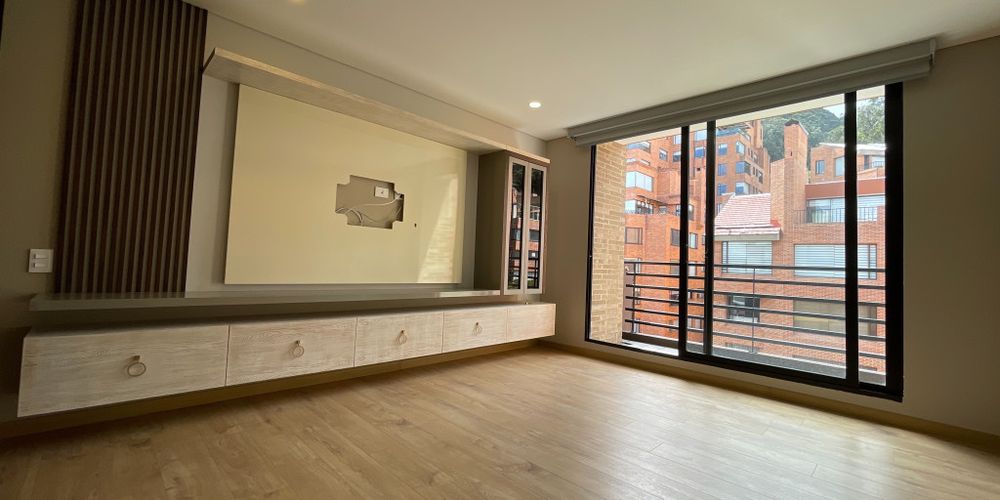 Apartamento en venta en Los Rosales, Bogotá · foto 16 de 24