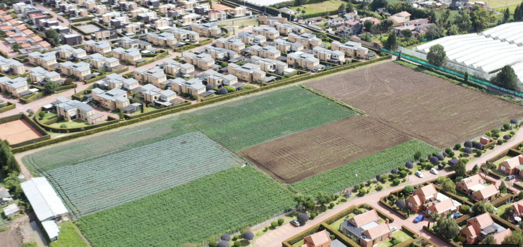 Lote en venta en Canelon, Cajicá, 44000 m² · foto 10 de 24