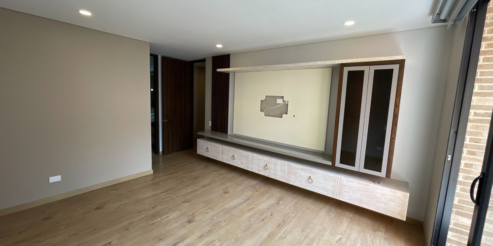 Apartamento en venta en Los Rosales, Bogotá · foto 17 de 24